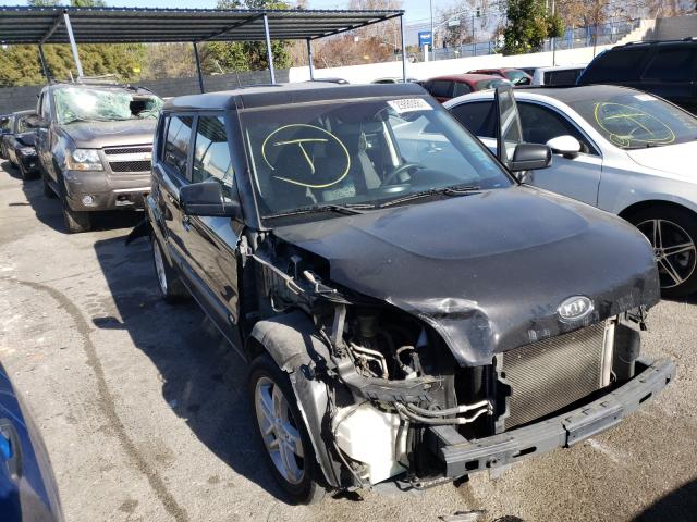 KIA SOUL + 2010 kndjt2a28a7176276