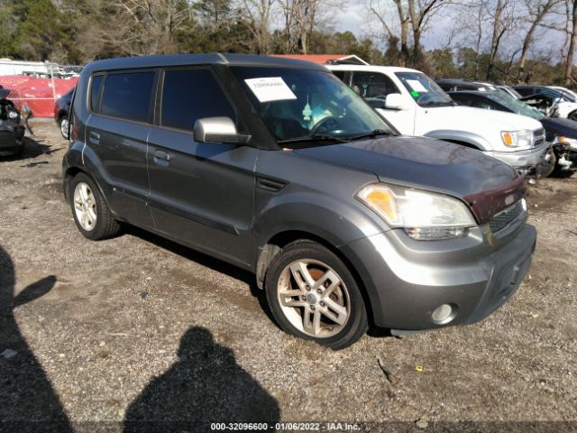 KIA SOUL 2010 kndjt2a28a7176519