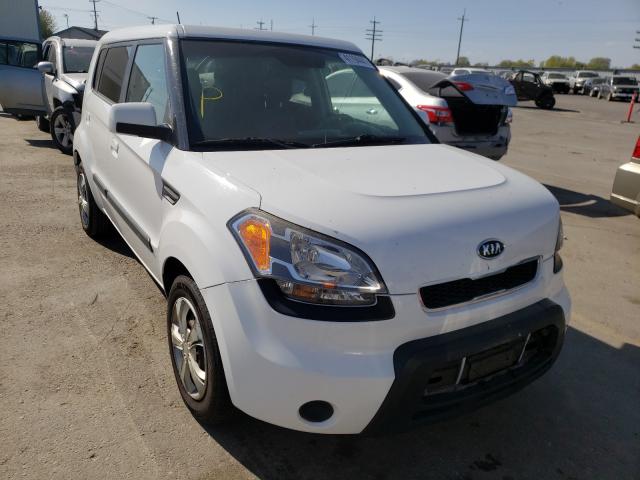 KIA SOUL + 2010 kndjt2a28a7176617