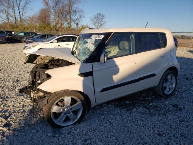 KIA SOUL 2010 kndjt2a28a7176987