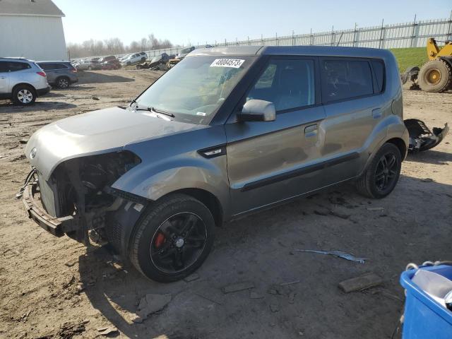 KIA SOUL + 2010 kndjt2a28a7177525