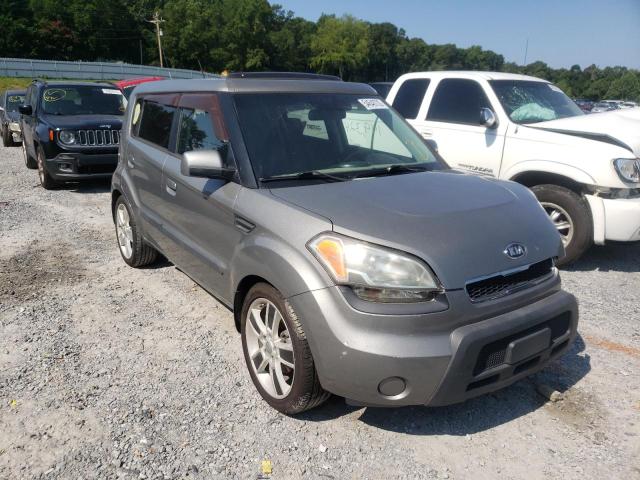 KIA SOUL + 2010 kndjt2a28a7178657