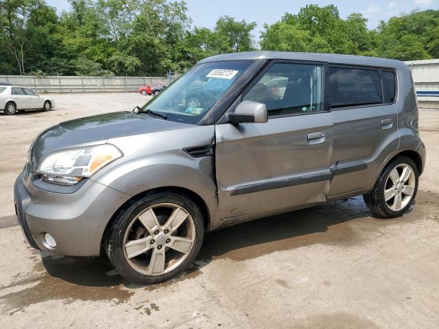 KIA SOUL + 2010 kndjt2a28a7178688