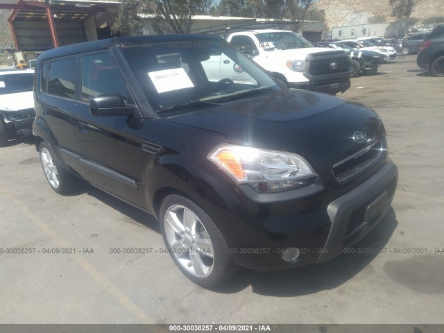 KIA SOUL 2010 kndjt2a28a7178948