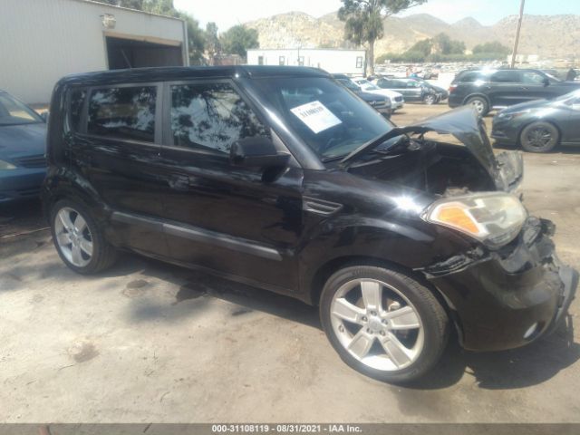 KIA SOUL 2010 kndjt2a28a7178982