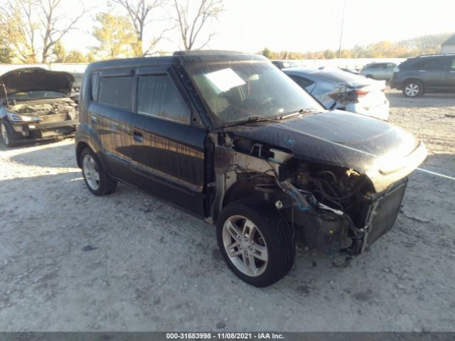 KIA SOUL 2010 kndjt2a28a7179887