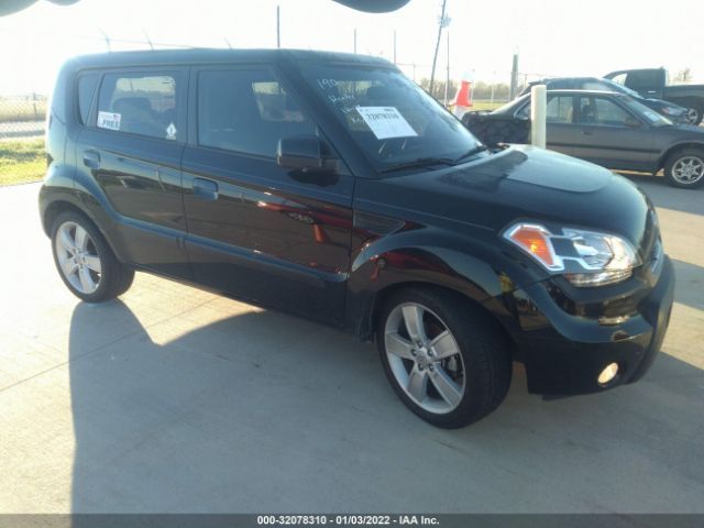 KIA SOUL 2010 kndjt2a28a7180084