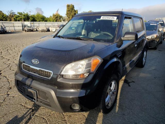 KIA SOUL + 2010 kndjt2a28a7183437