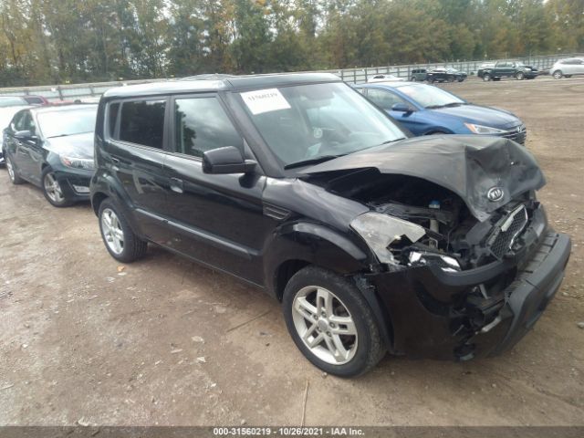 KIA SOUL 2010 kndjt2a28a7183518