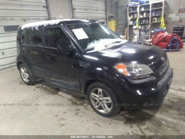 KIA SOUL 2010 kndjt2a28a7183650