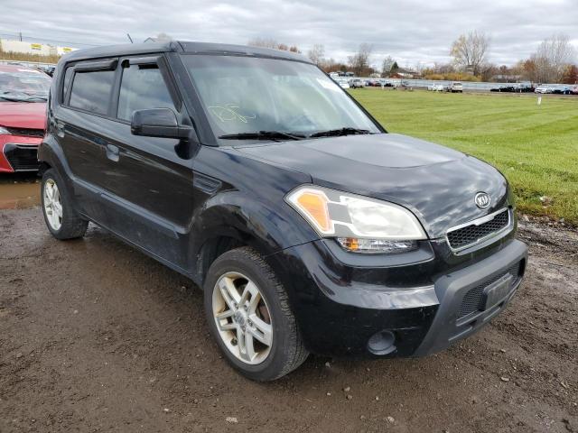 KIA SOUL + 2010 kndjt2a28a7183762