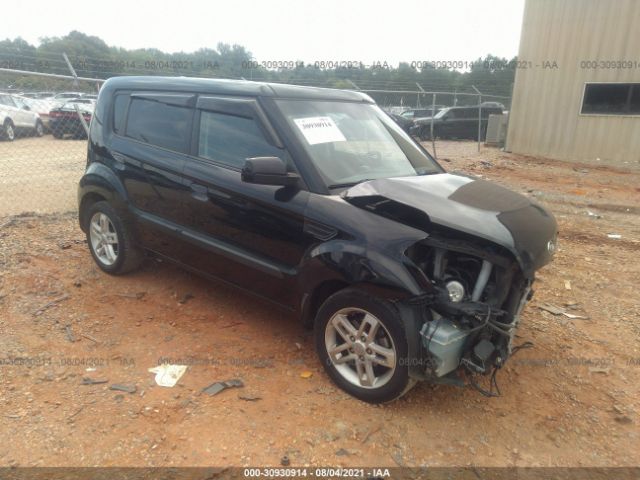 KIA SOUL 2010 kndjt2a28a7184037