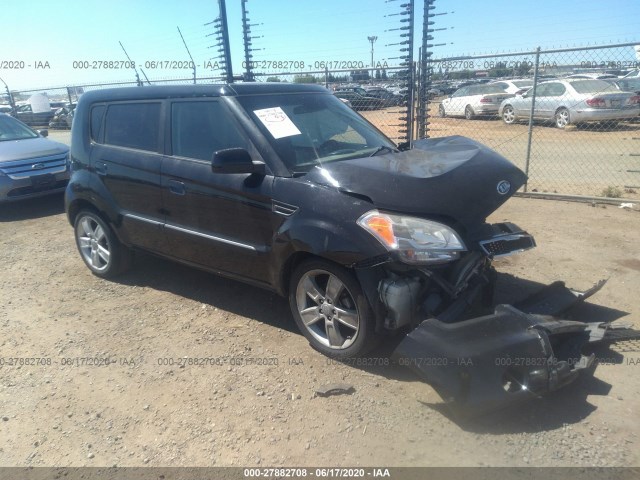 KIA SOUL 2010 kndjt2a28a7186743