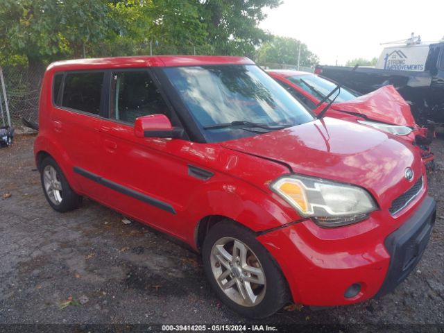 KIA SOUL 2010 kndjt2a28a7188718