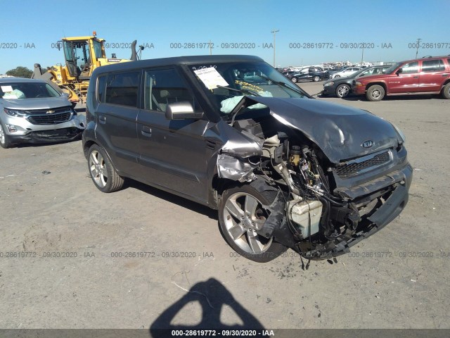 KIA SOUL 2010 kndjt2a28a7191490