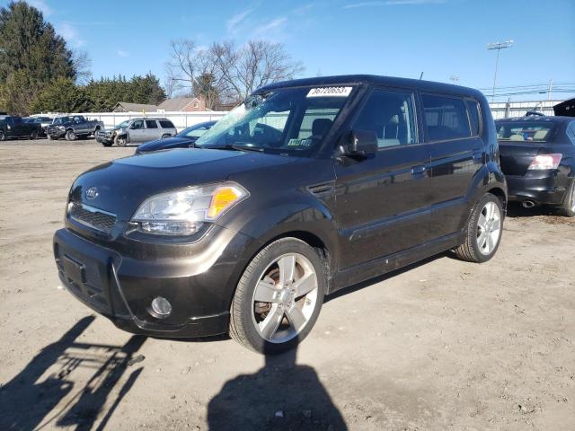 KIA SOUL + 2010 kndjt2a28a7191599