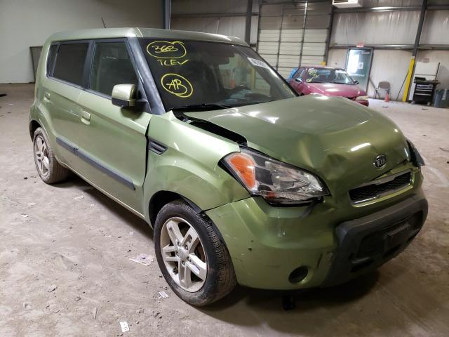 KIA SOUL + 2010 kndjt2a28a7191862