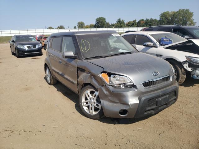 KIA SOUL + 2010 kndjt2a28a7192185