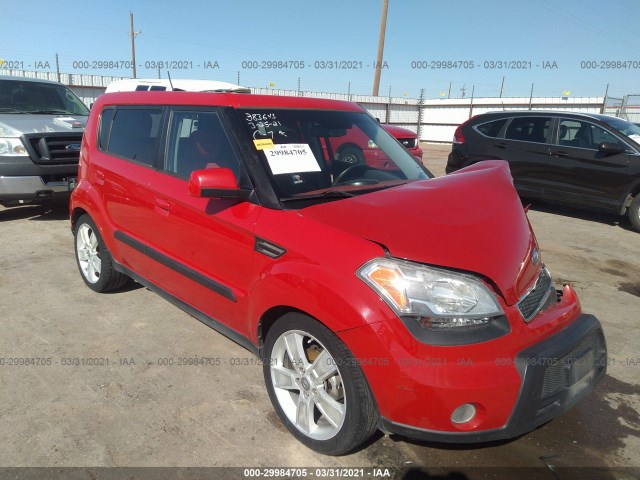 KIA SOUL 2010 kndjt2a28a7192798