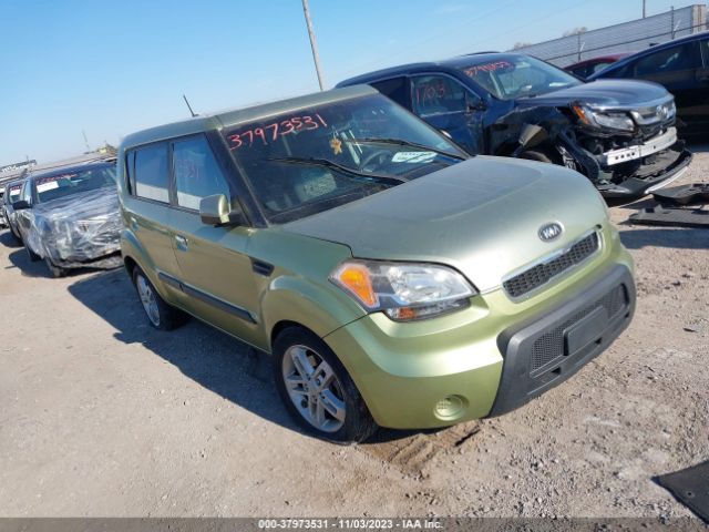 KIA SOUL 2010 kndjt2a28a7195314