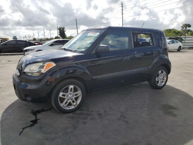 KIA SOUL 2010 kndjt2a28a7700249