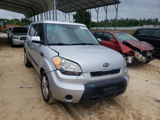 KIA SOUL + 2010 kndjt2a28a7702003