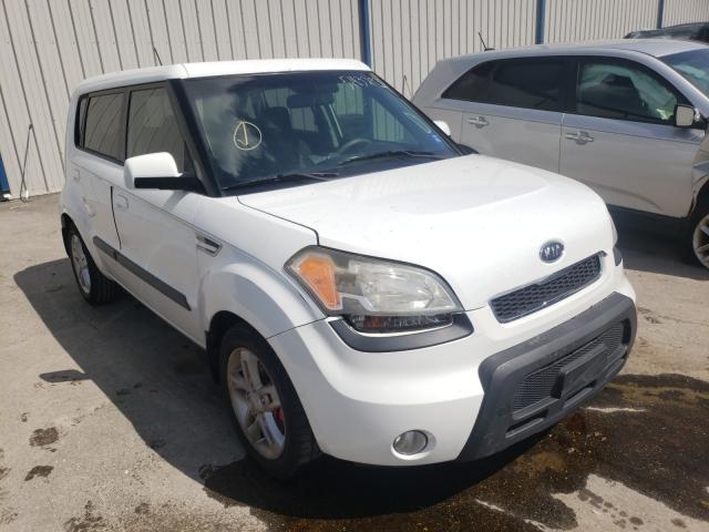 KIA SOUL + 2010 kndjt2a28a7703460