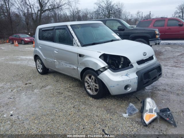 KIA SOUL 2010 kndjt2a28a7703586