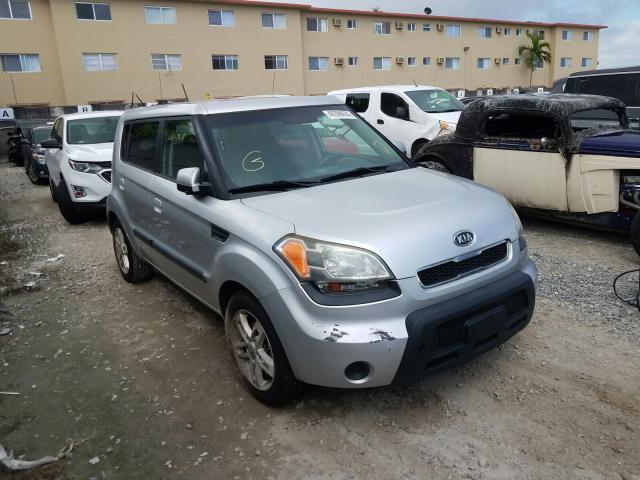 KIA SOUL + 2010 kndjt2a28a7703748