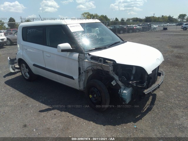 KIA SOUL 2010 kndjt2a28a7703829