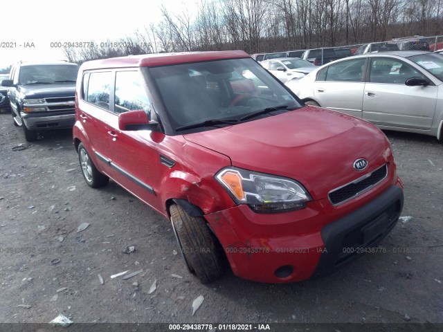 KIA SOUL 2011 kndjt2a28b7195606