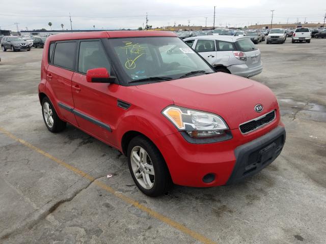 KIA SOUL + 2011 kndjt2a28b7195637