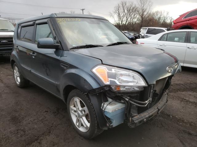 KIA SOUL + 2011 kndjt2a28b7195699