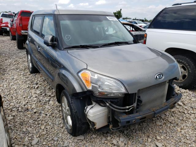 KIA SOUL + 2011 kndjt2a28b7195735