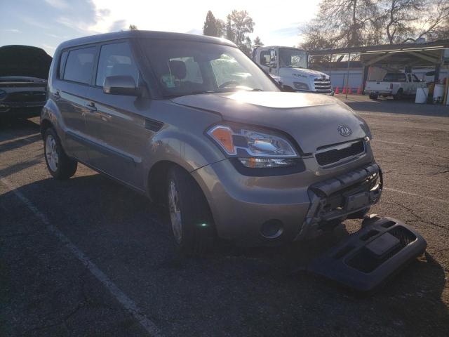 KIA SOUL + 2011 kndjt2a28b7196187