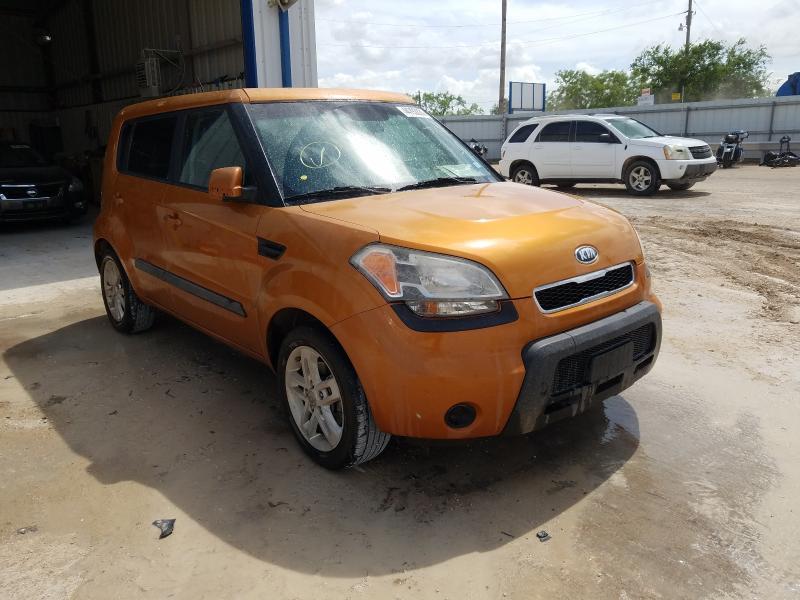 KIA SOUL + 2011 kndjt2a28b7196397