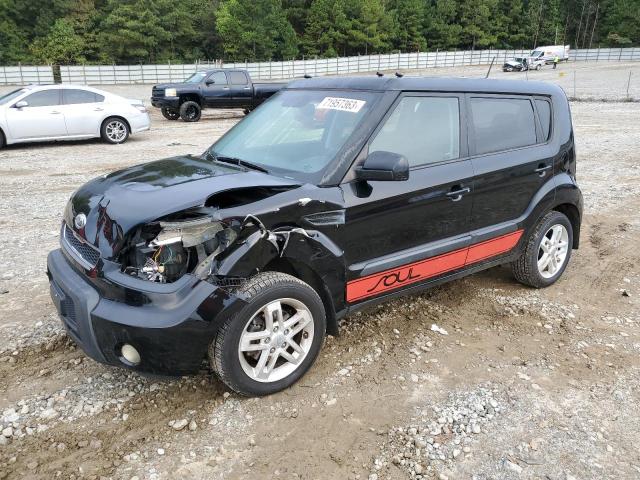 KIA SOUL 2011 kndjt2a28b7196433