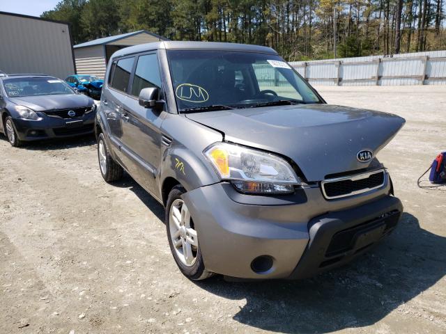 KIA SOUL + 2011 kndjt2a28b7196853