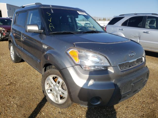 KIA SOUL + 2011 kndjt2a28b7199106