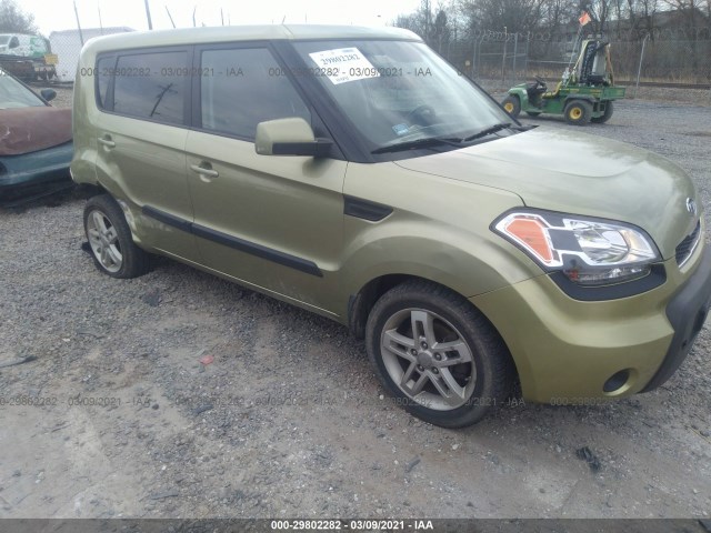 KIA SOUL 2011 kndjt2a28b7199896