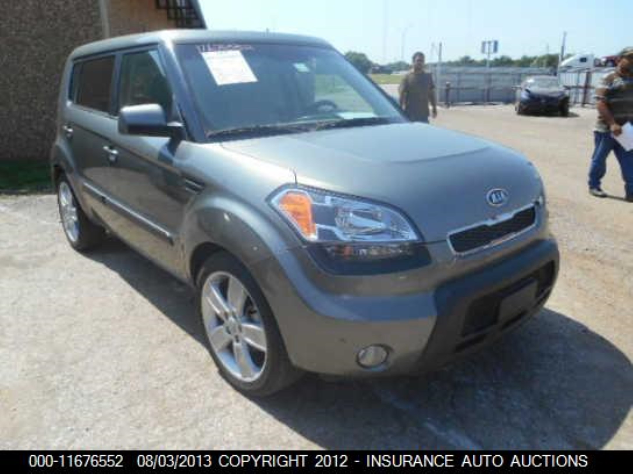 KIA SOUL 2011 kndjt2a28b7202943