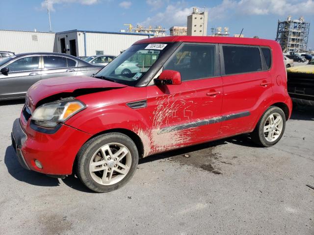 KIA SOUL + 2011 kndjt2a28b7207284