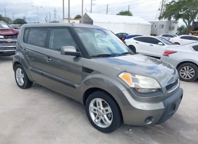 KIA SOUL 2011 kndjt2a28b7207432