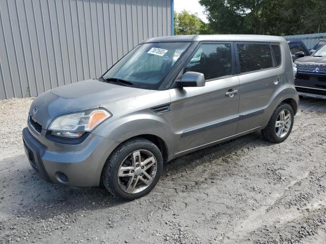 KIA SOUL + 2011 kndjt2a28b7208595