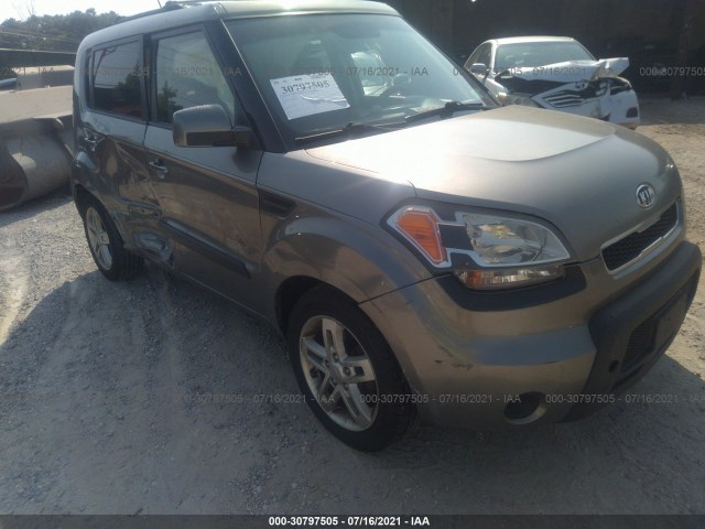 KIA SOUL 2011 kndjt2a28b7209567