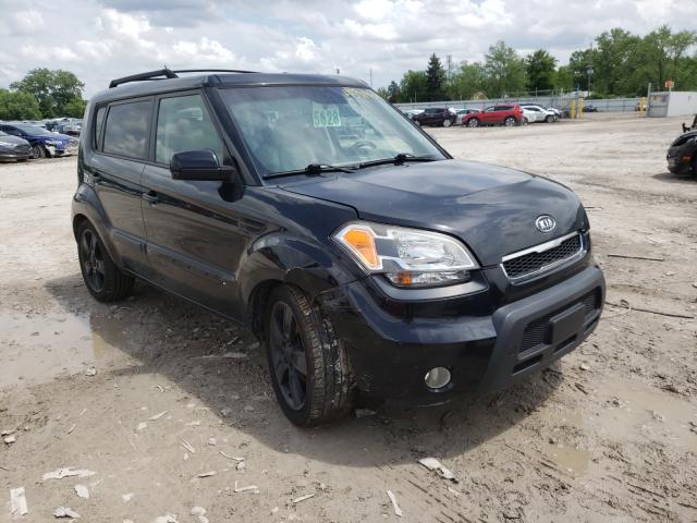 KIA SOUL + 2011 kndjt2a28b7210279