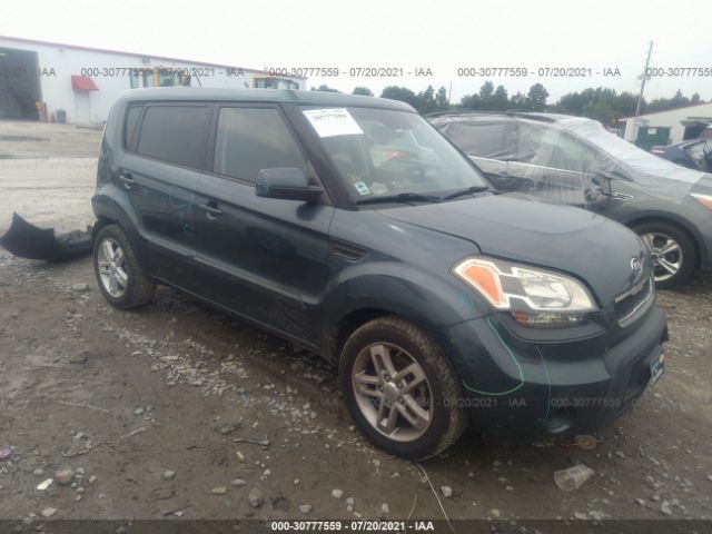 KIA SOUL 2011 kndjt2a28b7210752