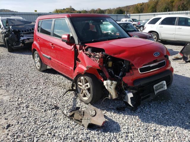 KIA SOUL 2011 kndjt2a28b7212226