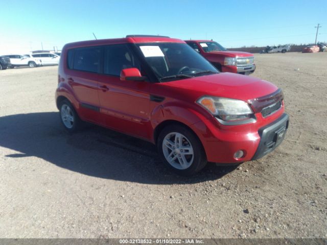 KIA SOUL 2011 kndjt2a28b7213103