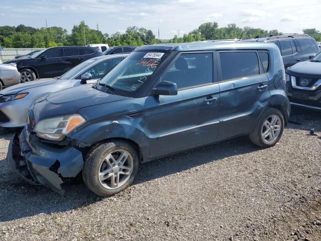 KIA SOUL 2011 kndjt2a28b7214722